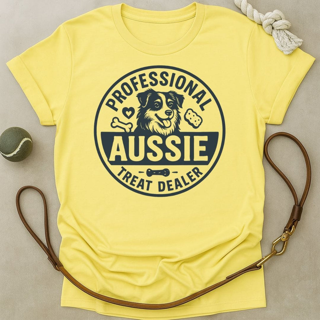 Treat Trader T-Shirt