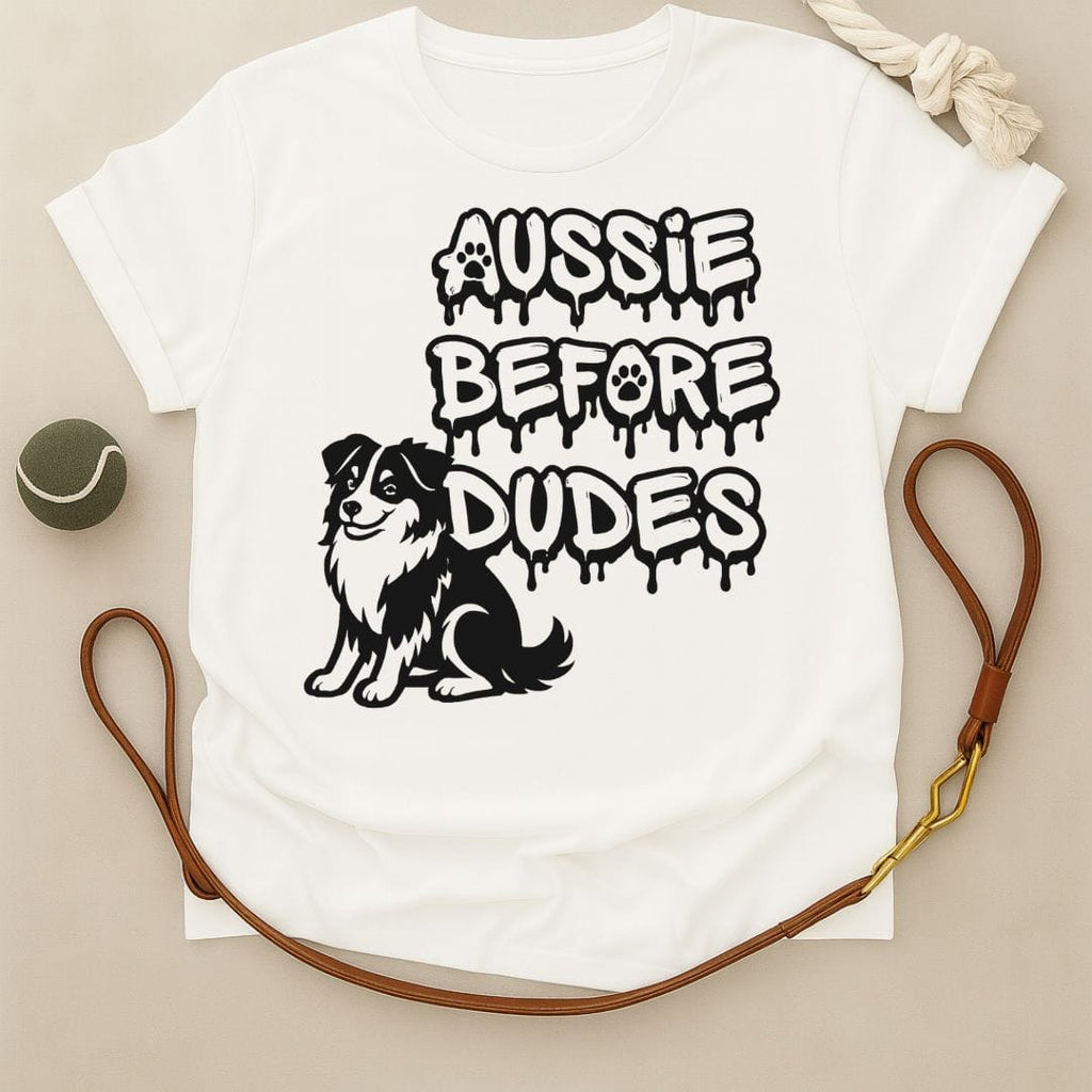 Aussie Dudes T-Shirt