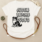 Aussie Dudes T-Shirt