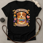 Pawsitively Adorable T-Shirt