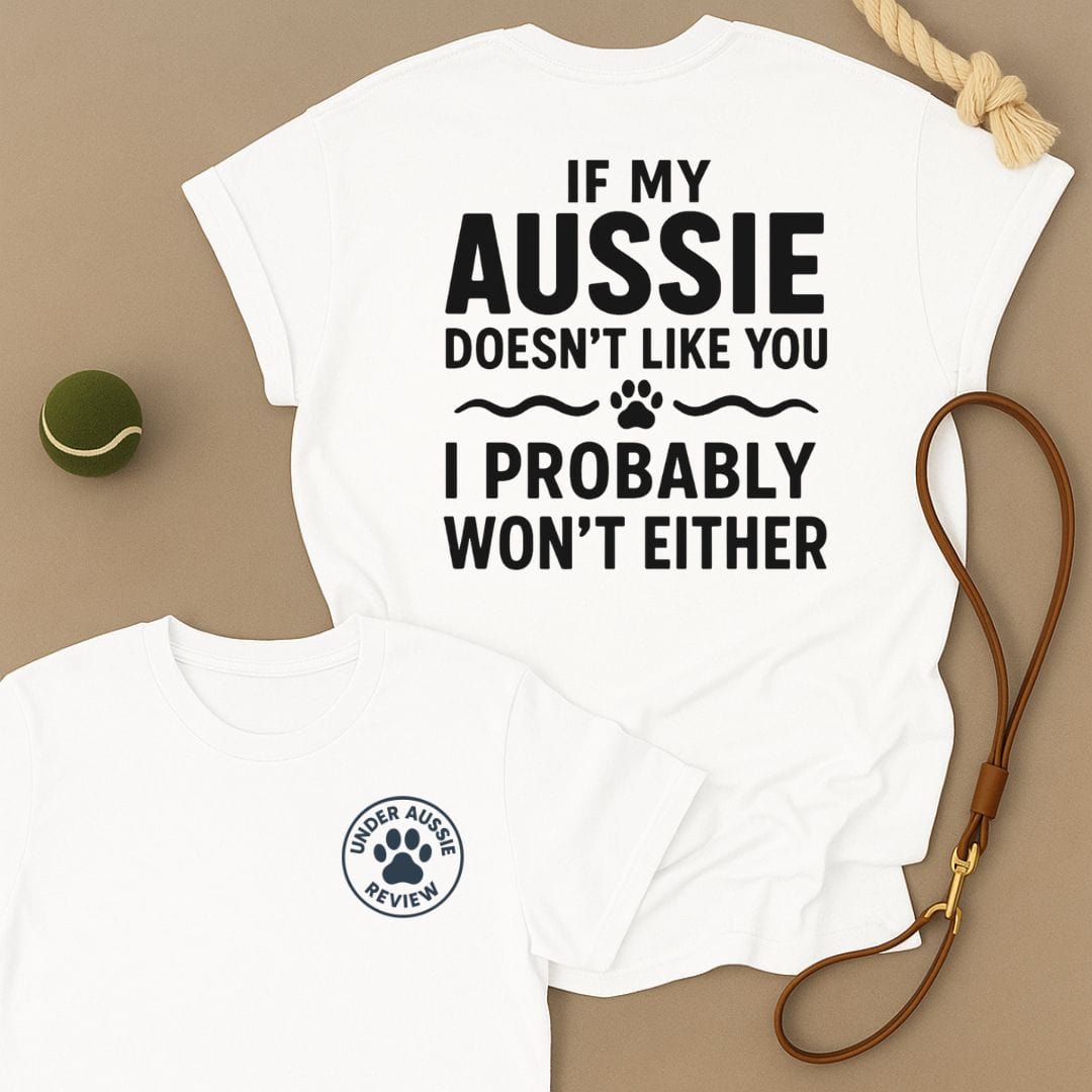 Loyal Instinct T-Shirt