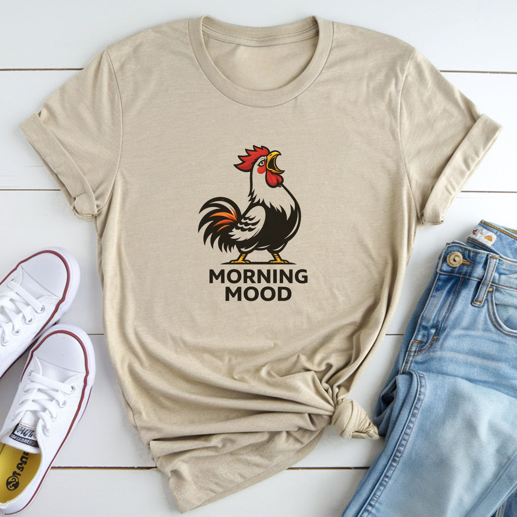 Morning Mood T-Shirt