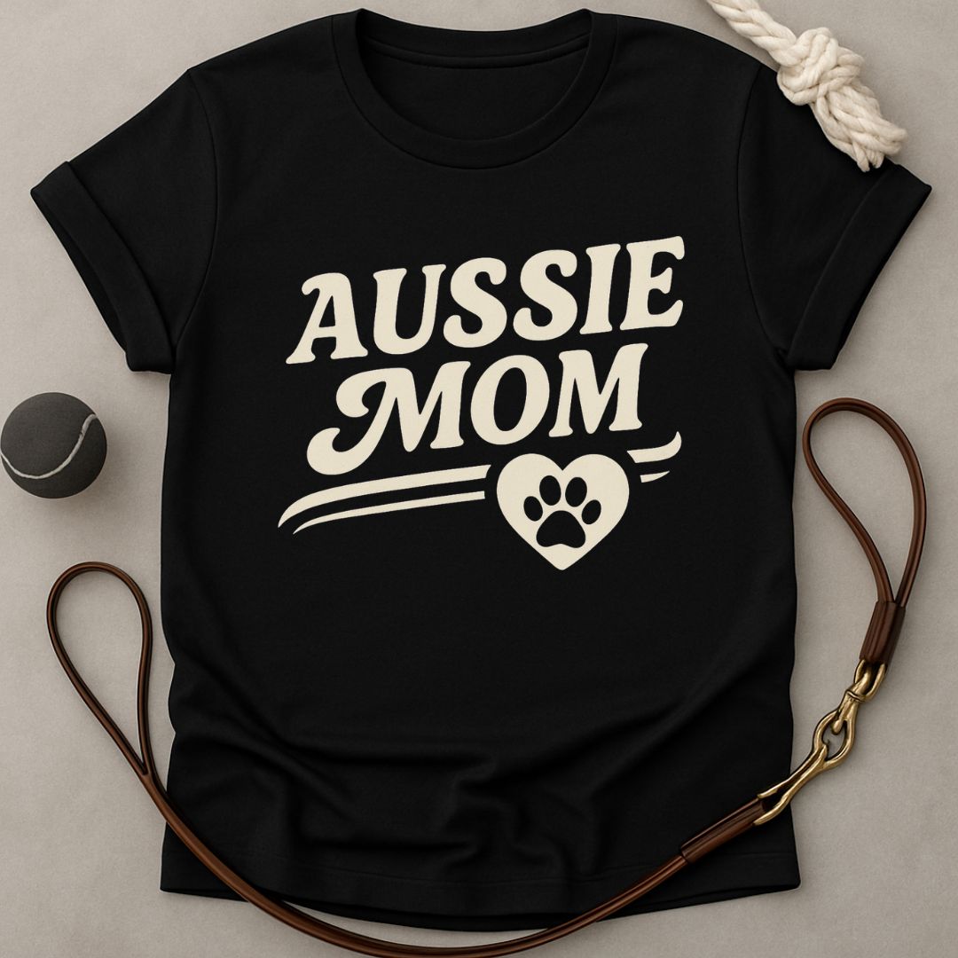 Paw Queen T-Shirt