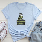 Bird Mom T-Shirt