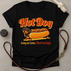 Hot Dog T-Shirt