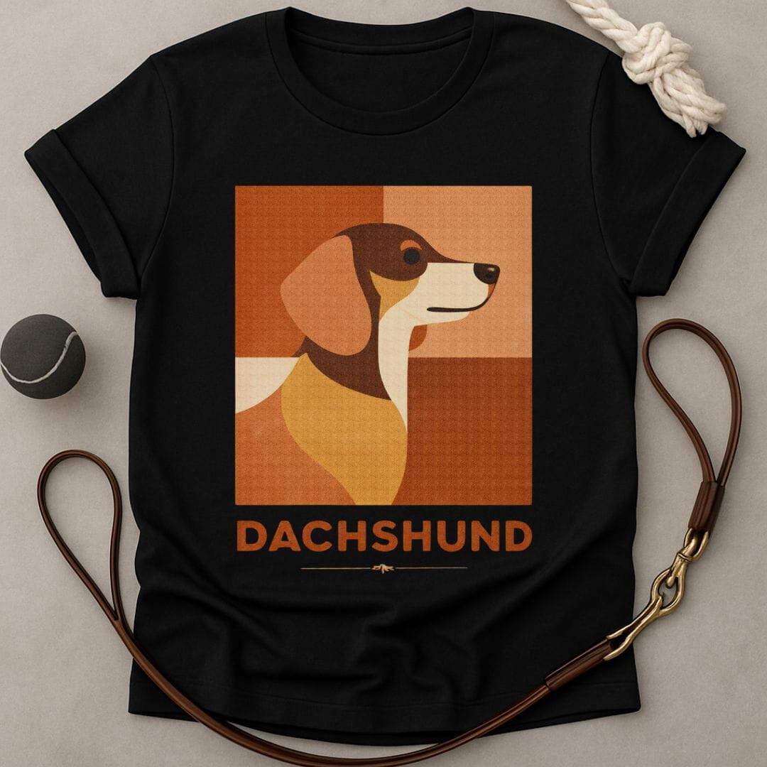 Dachshund T-Shirt