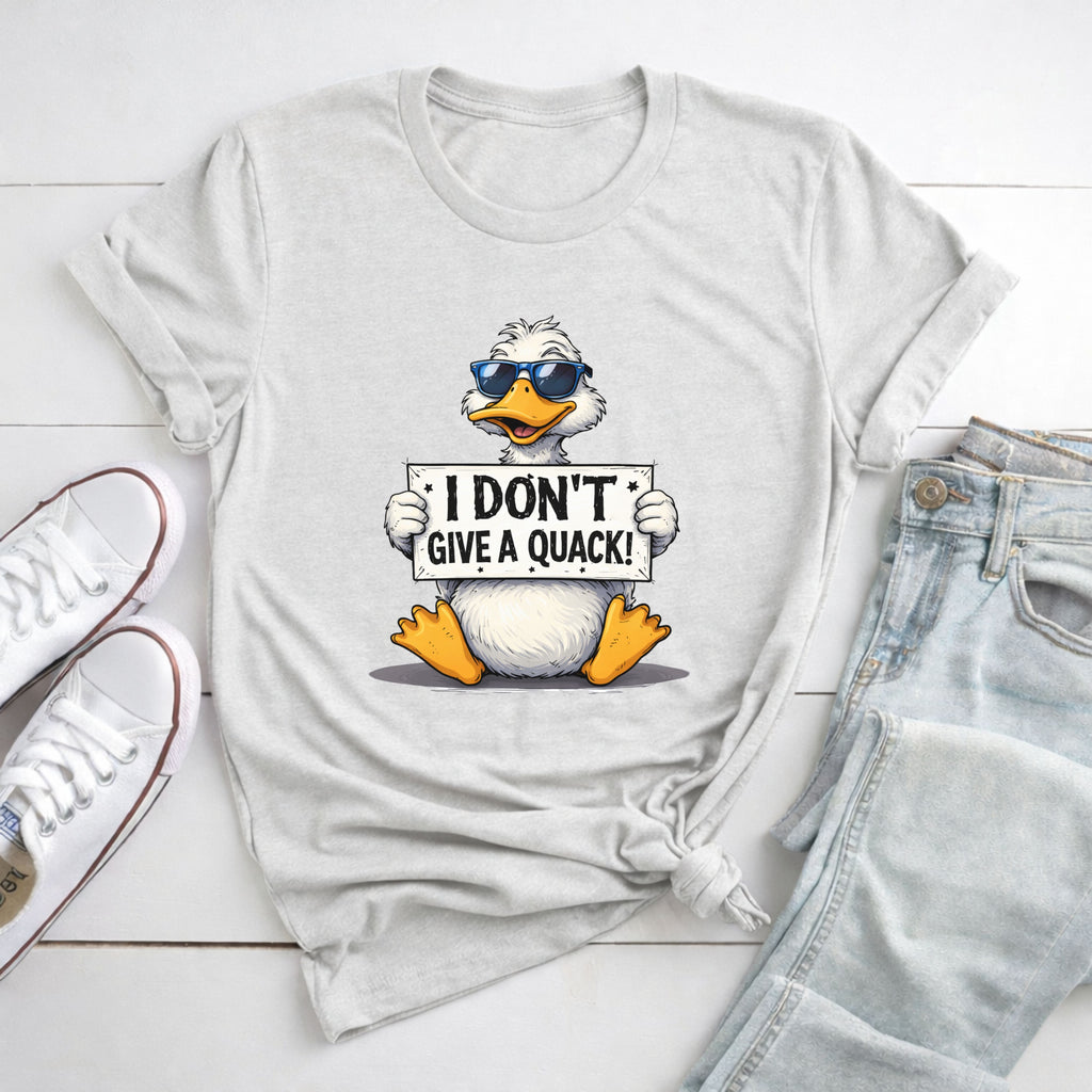 Quack T-Shirt