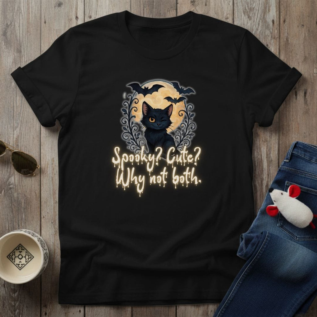Spooky & Cute T-Shirt