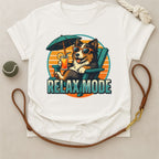 Relax Mode T-Shirt