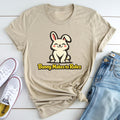 Bunny Rules T-Shirt