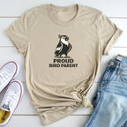 Bird Parent T-Shirt
