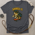 Shred It T-Shirt