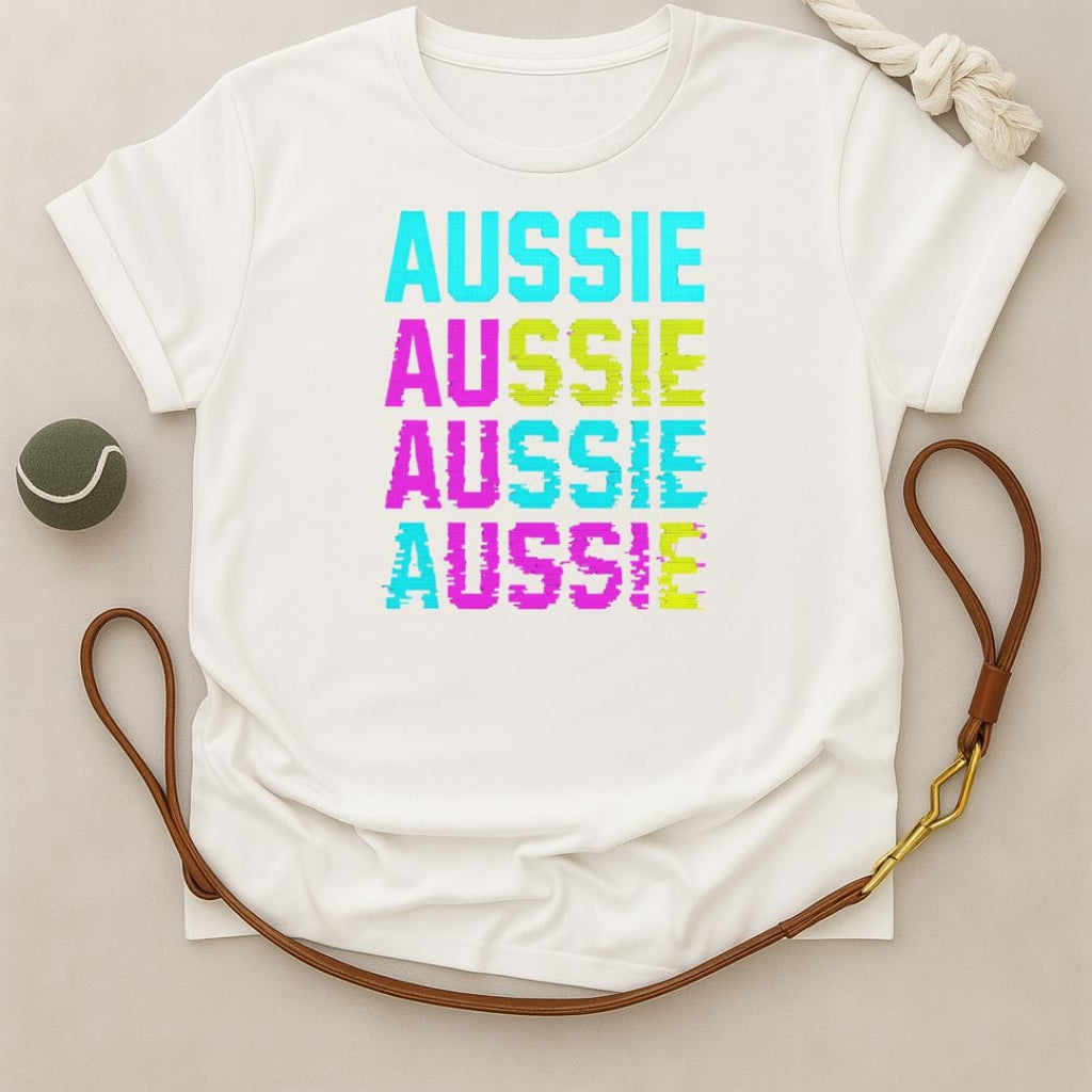 Just Aussie T-Shirt