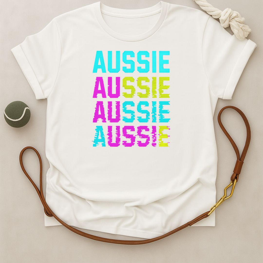 Just Aussie T-Shirt