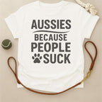 Anti-People Club T-Shirt