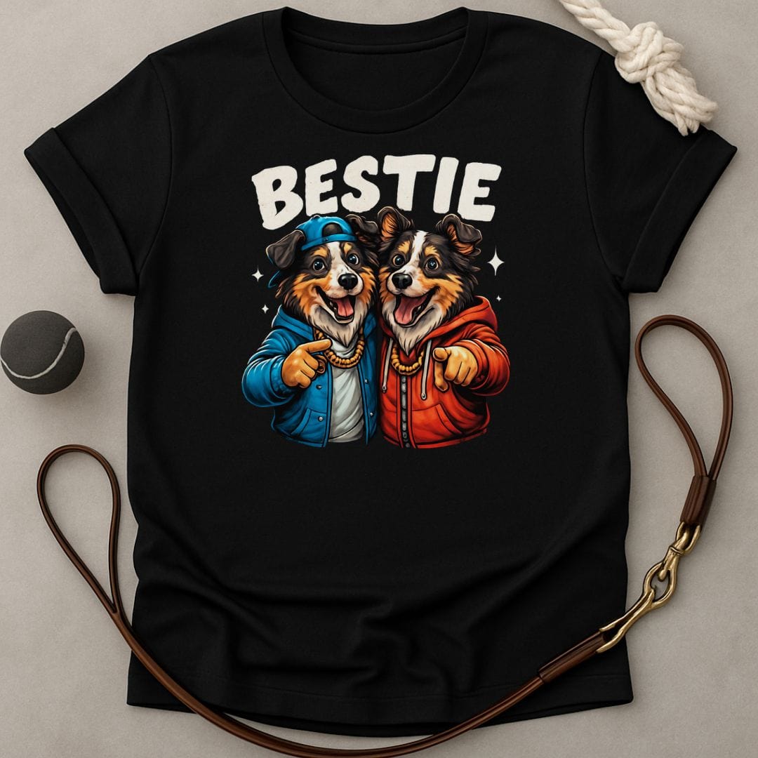 Bestie T-Shirt