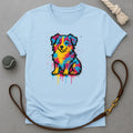 Puppy Splash T-Shirt