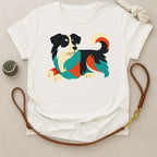 Vivid Shepherd T-Shirt