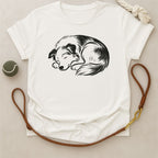The Sleeping Beauty T-Shirt