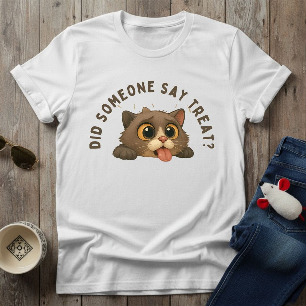 Treeaats! T-Shirt