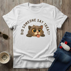 Treeaats! T-Shirt
