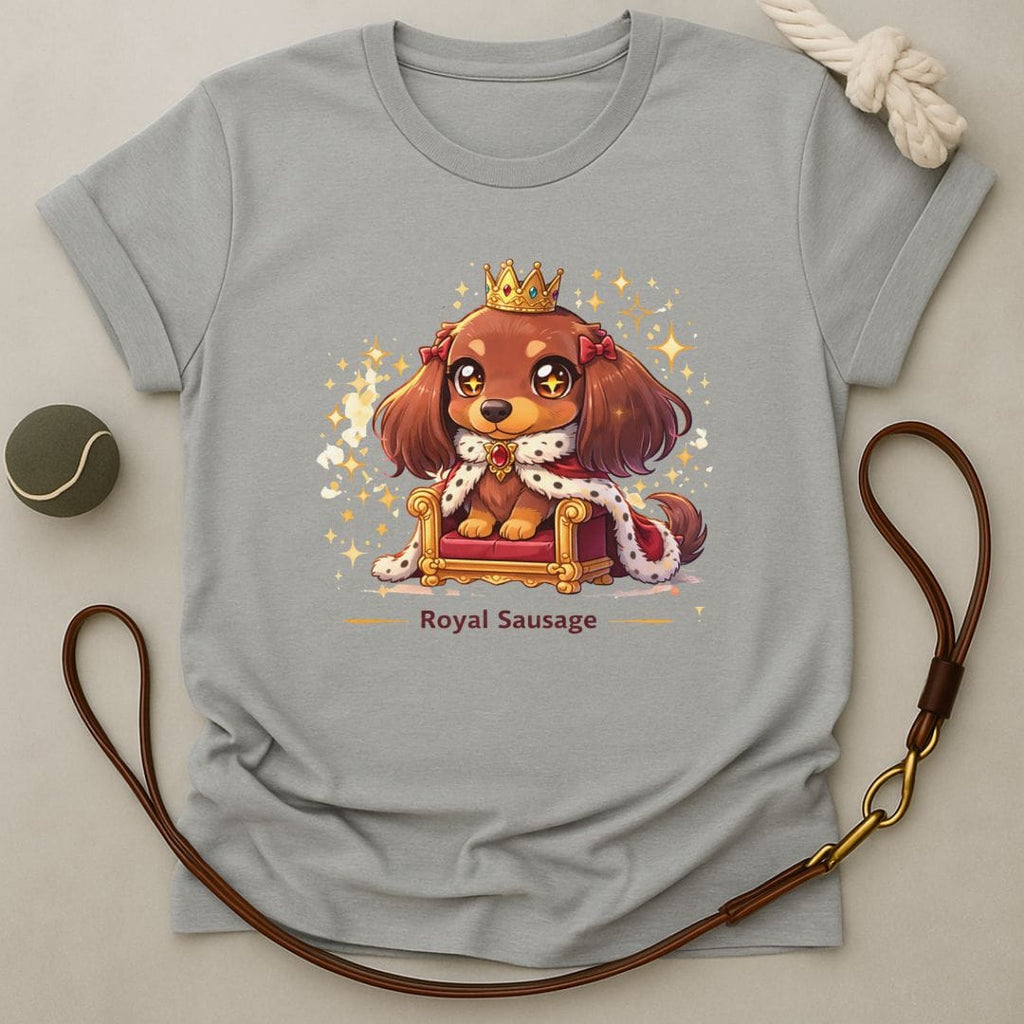 Royal Sausage T-Shirt