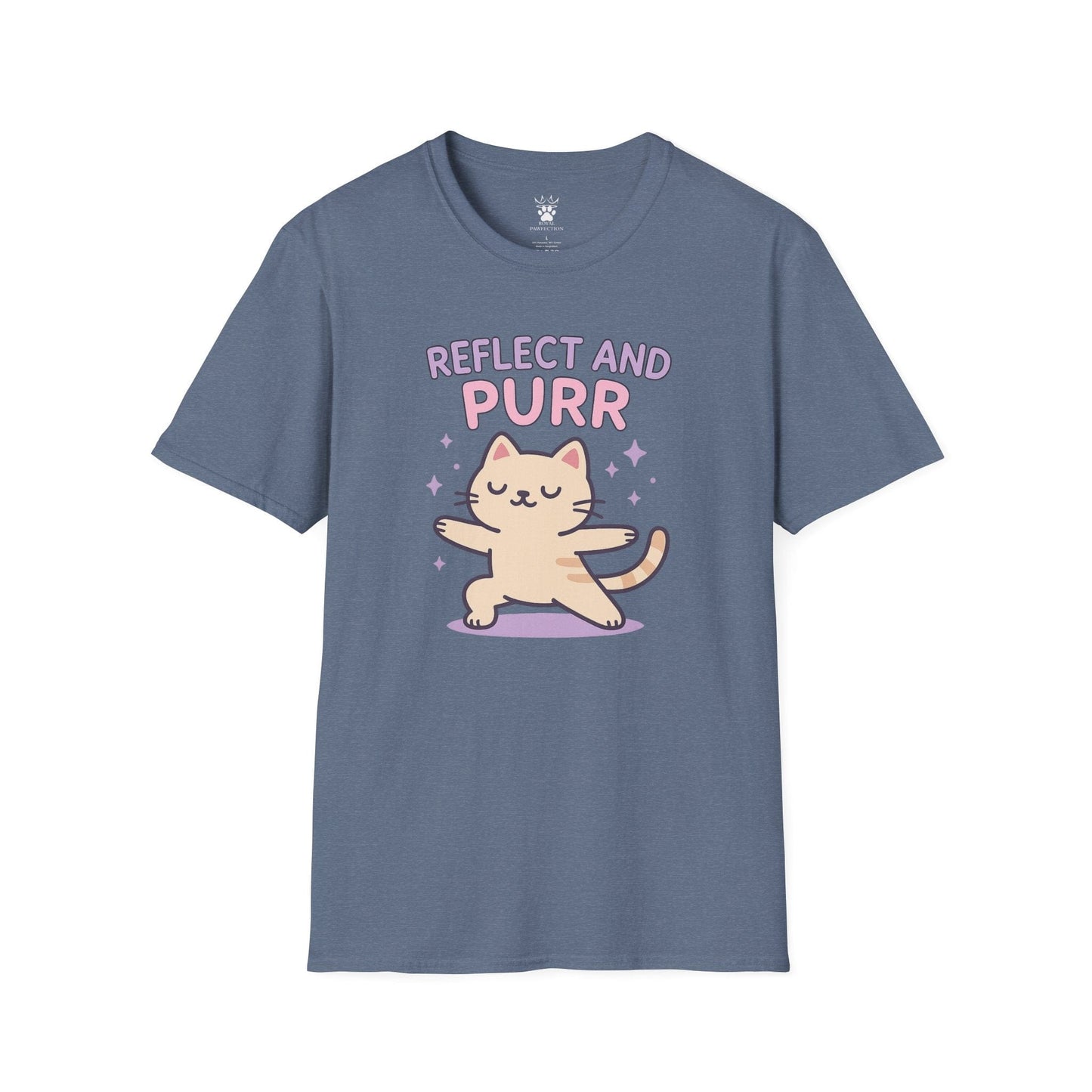 Joga Cat T-Shirt