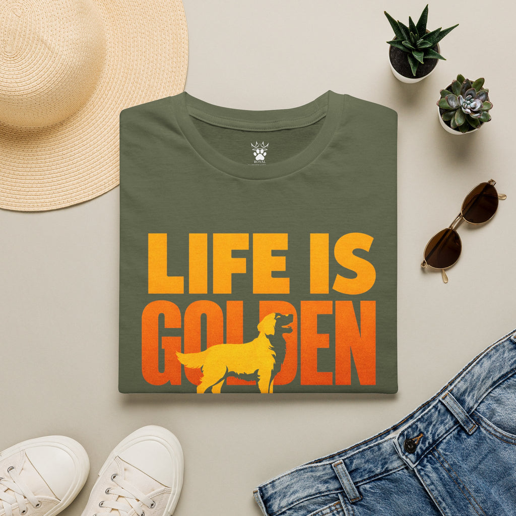 Golden State of Mind