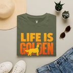 Golden State of Mind