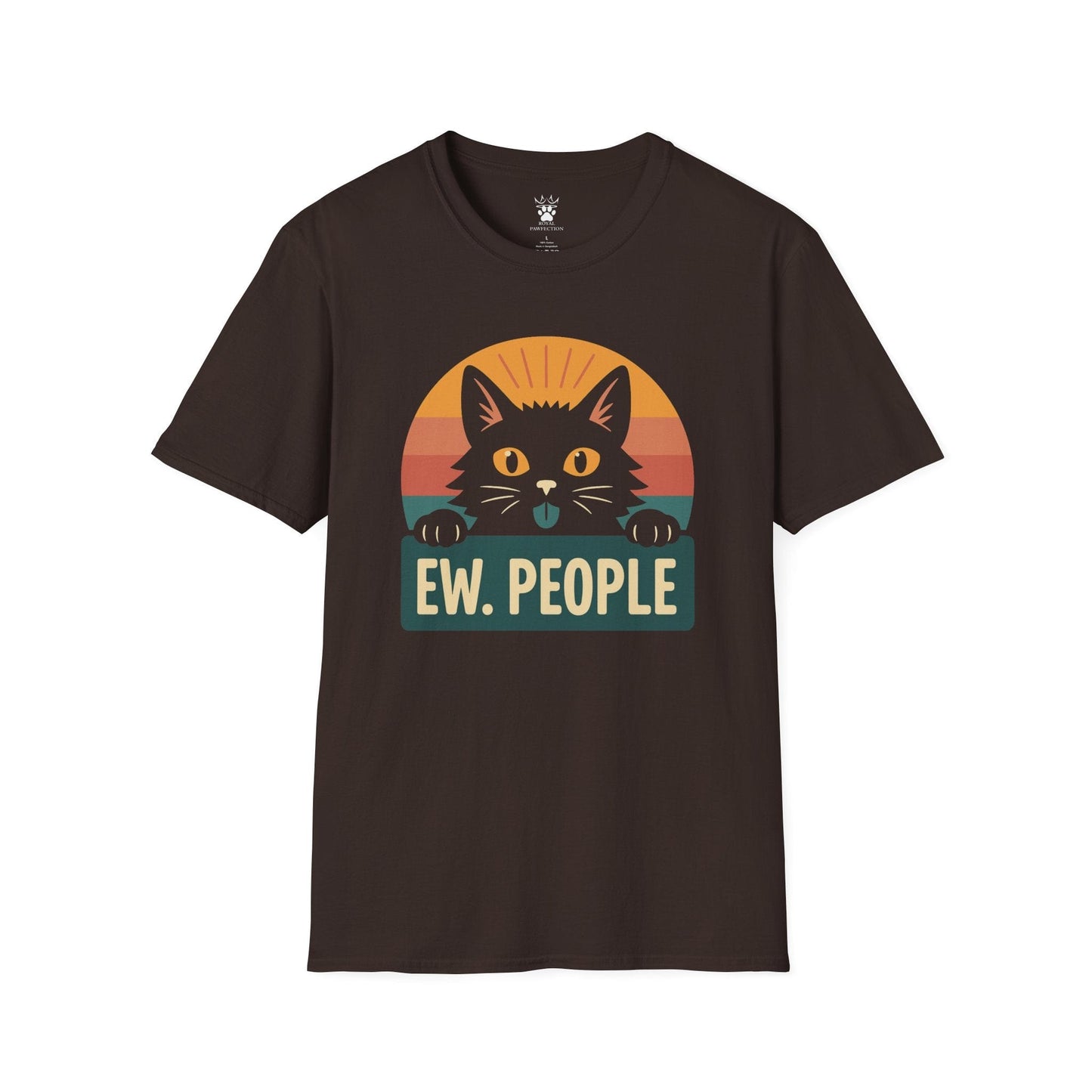 Ew. People T-Shirt