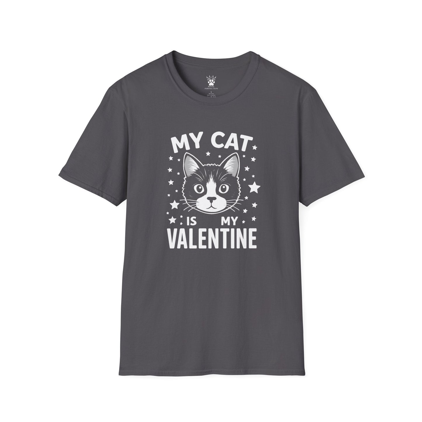 My Valentine T-Shirt
