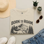 Born To Roam