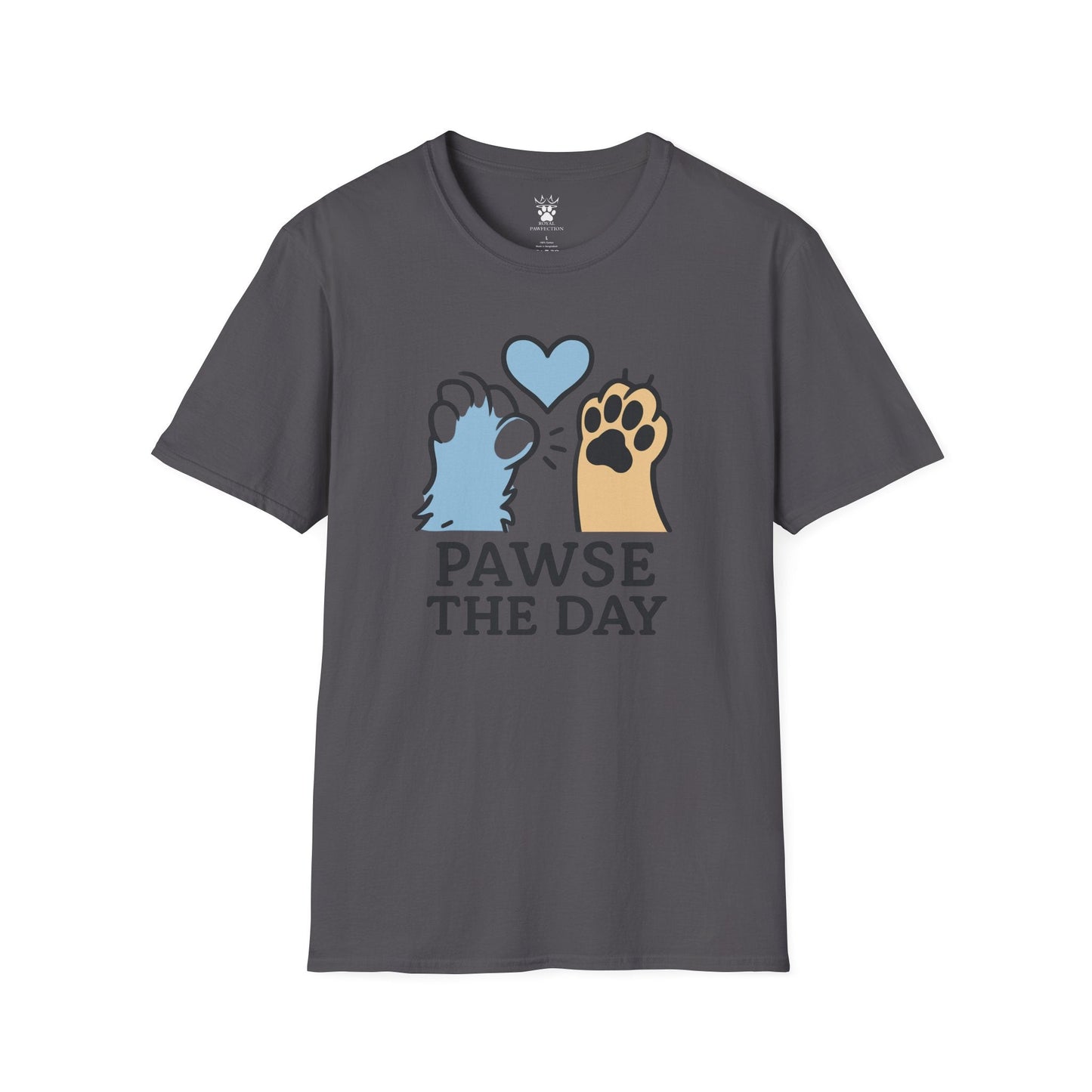 High Paws T-Shirt