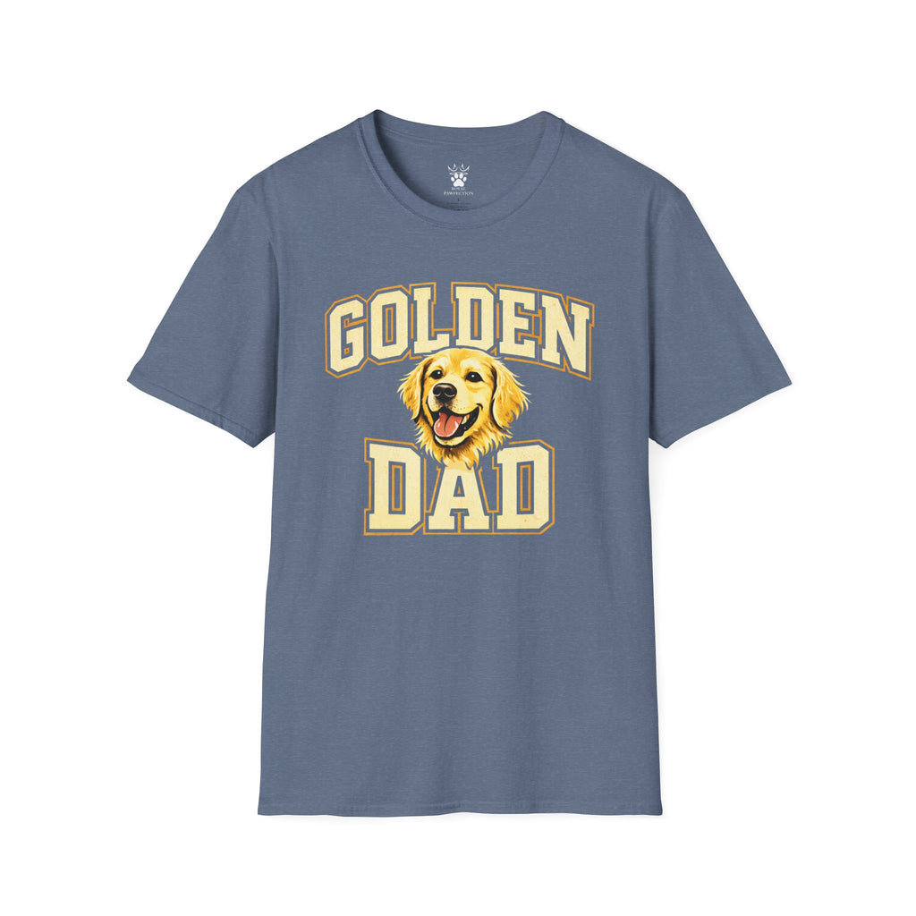 Golden Dad