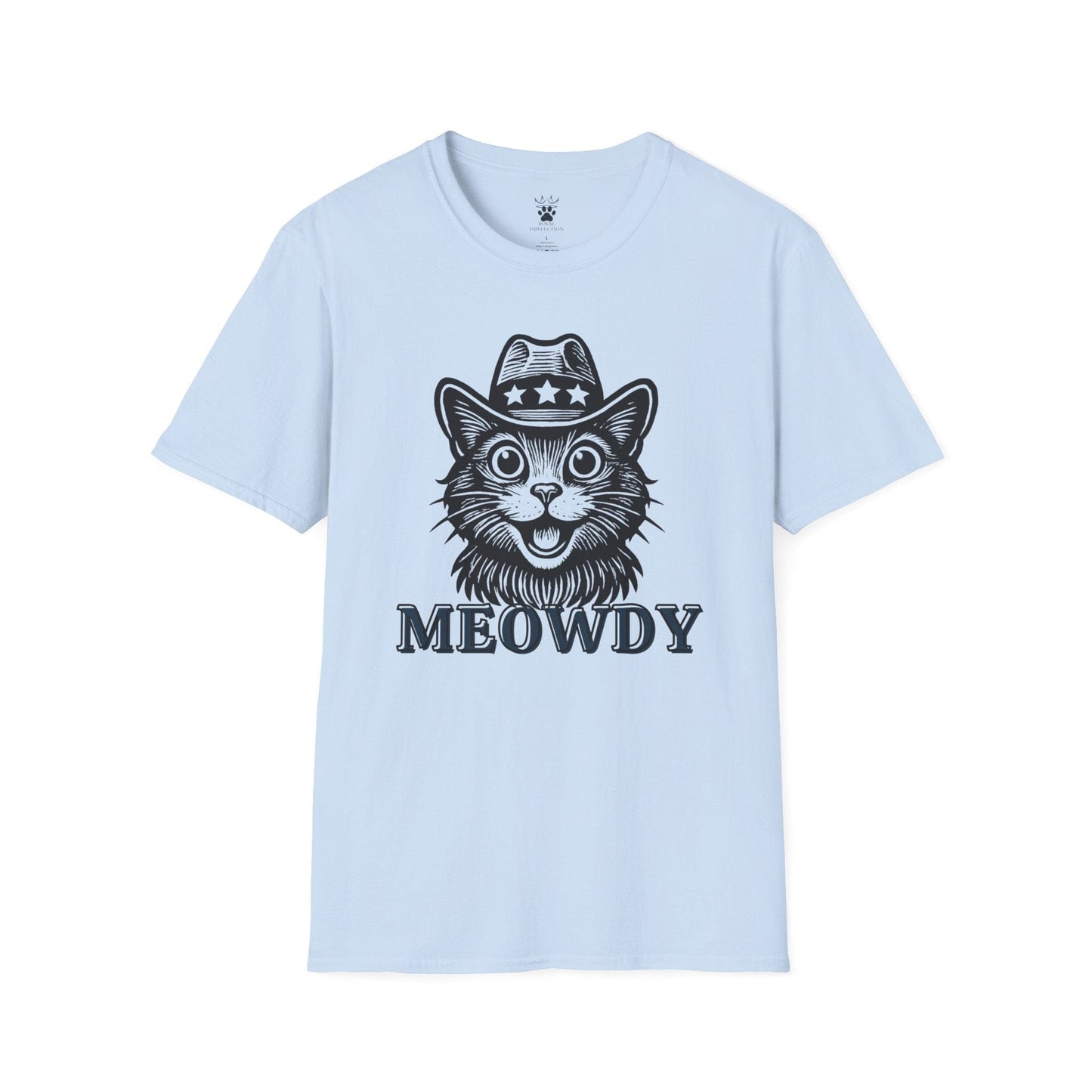 Meowdy T-Shirt