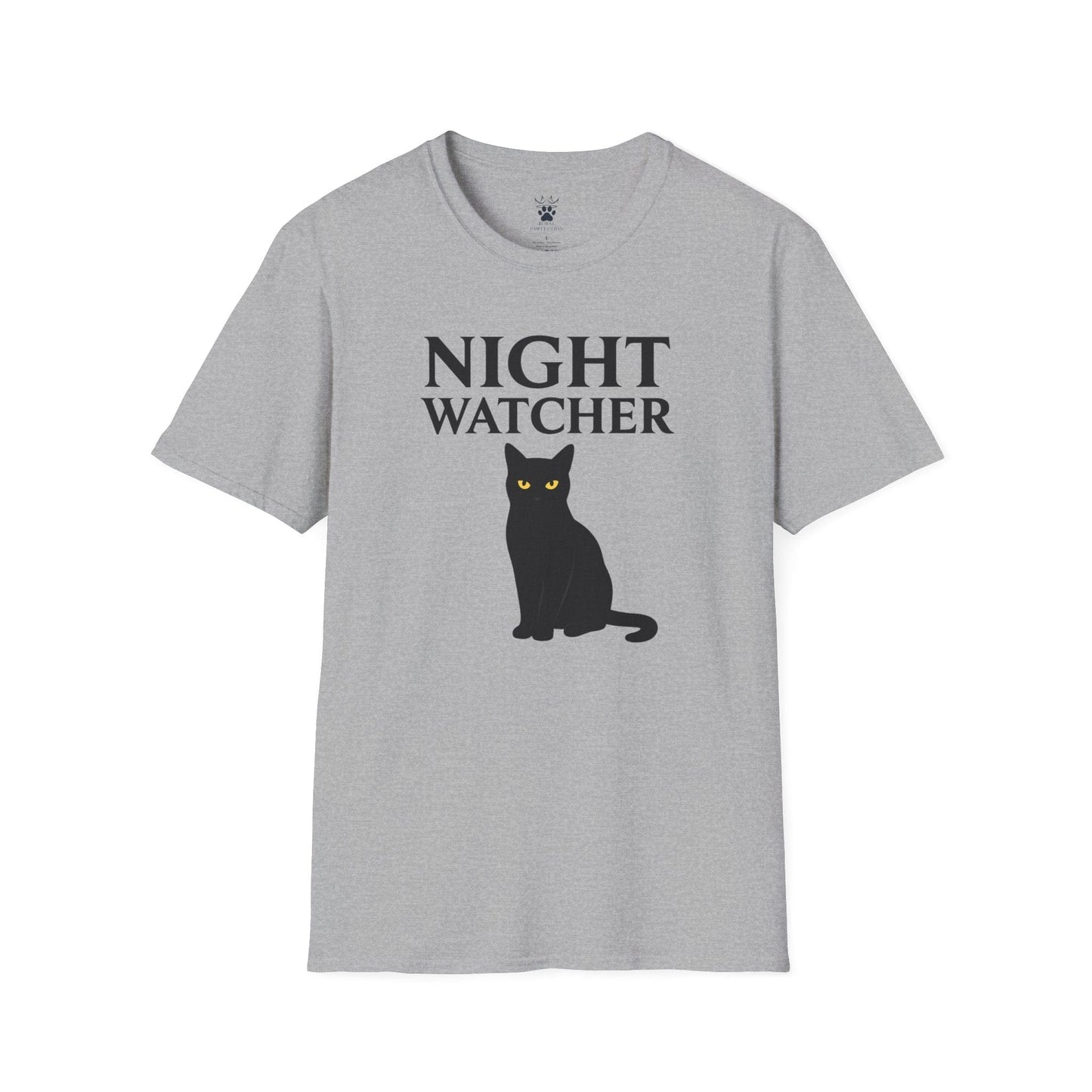 Night Watcher T-Shirt