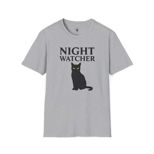 Night Watcher T-Shirt