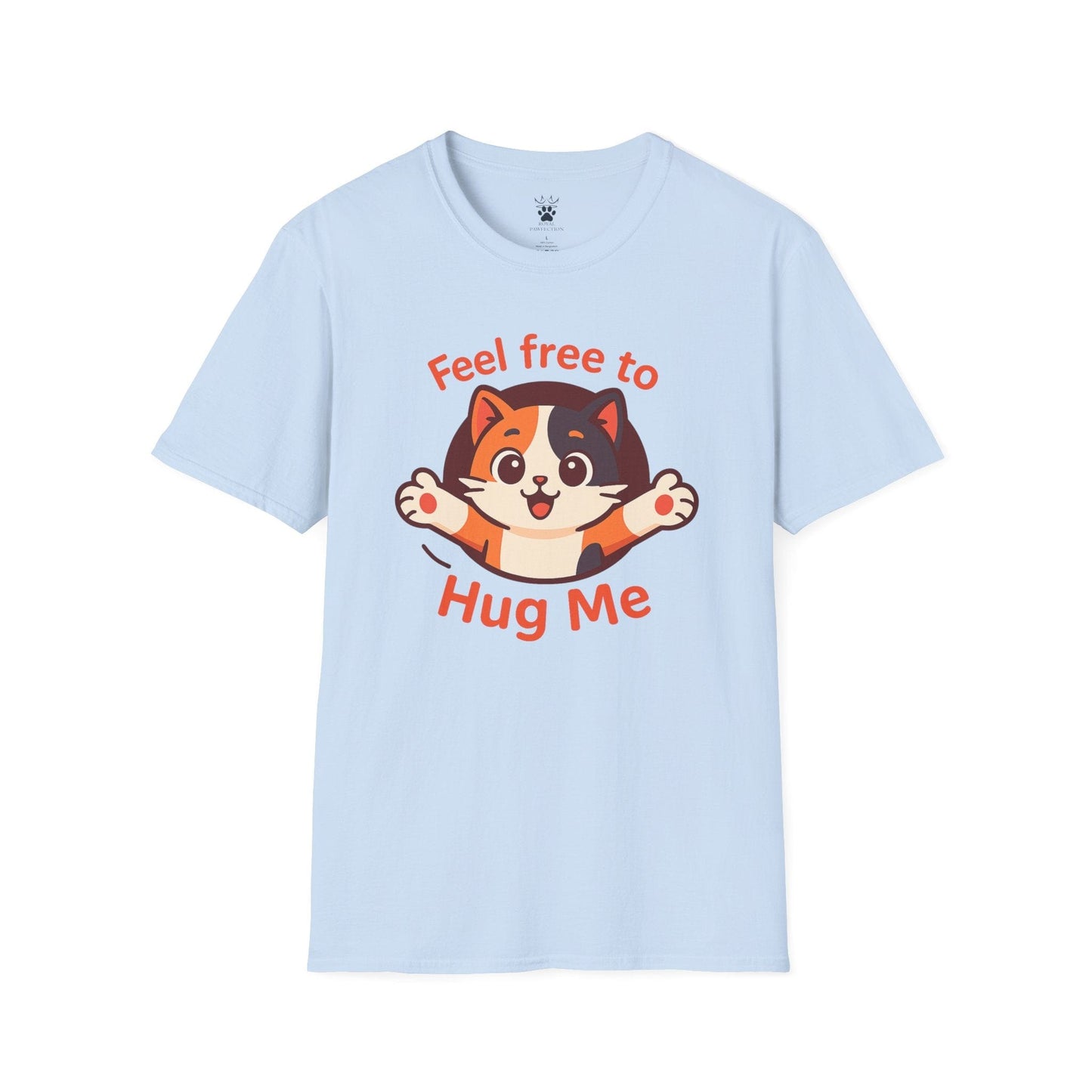 Hug Me T-Shirt