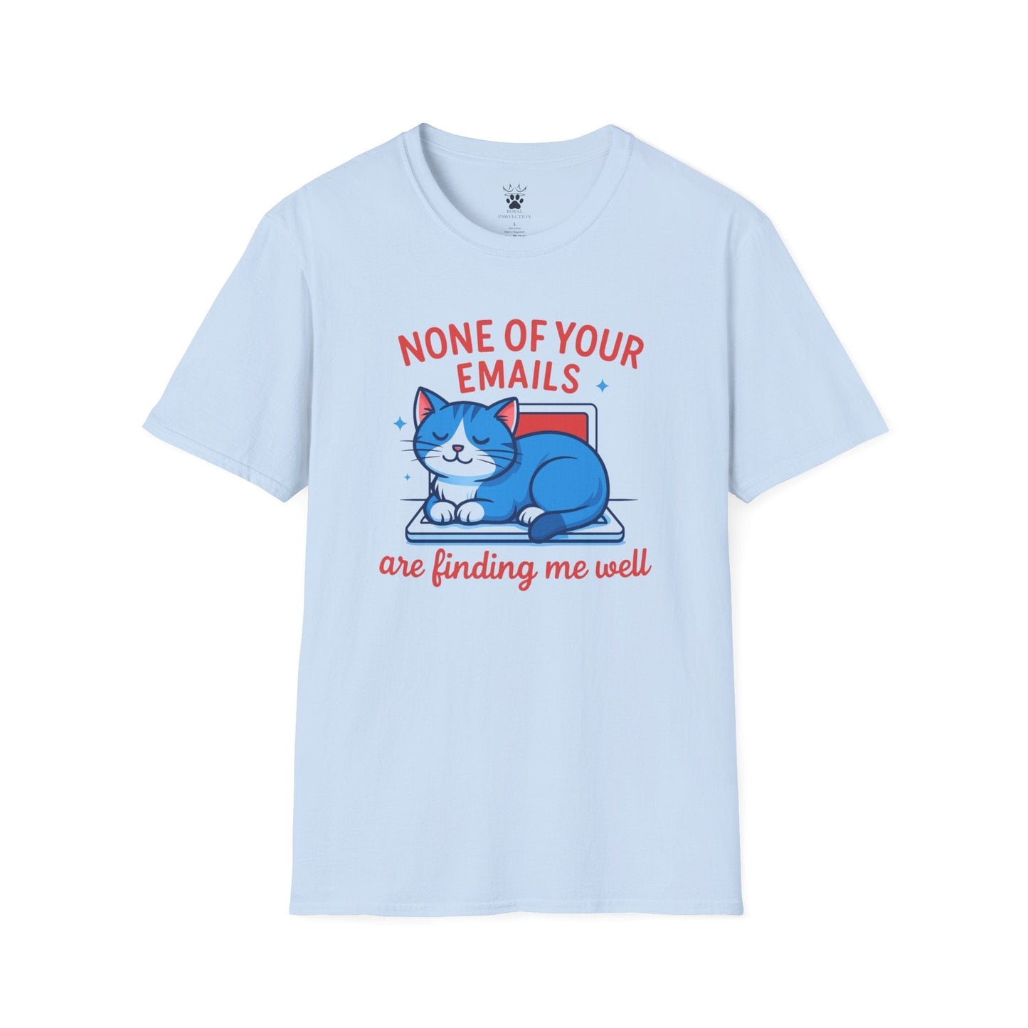 Your Emails T-Shirt