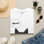 Meow!