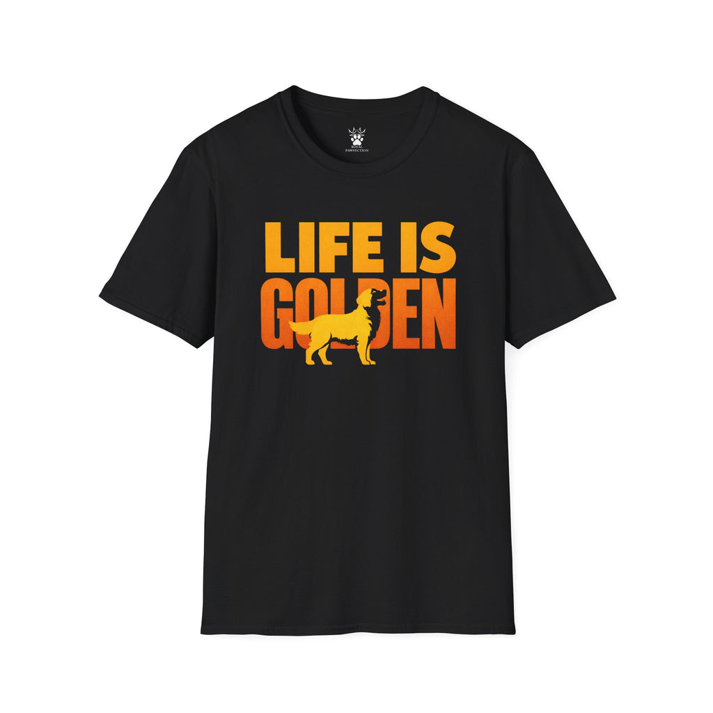 Golden State of Mind