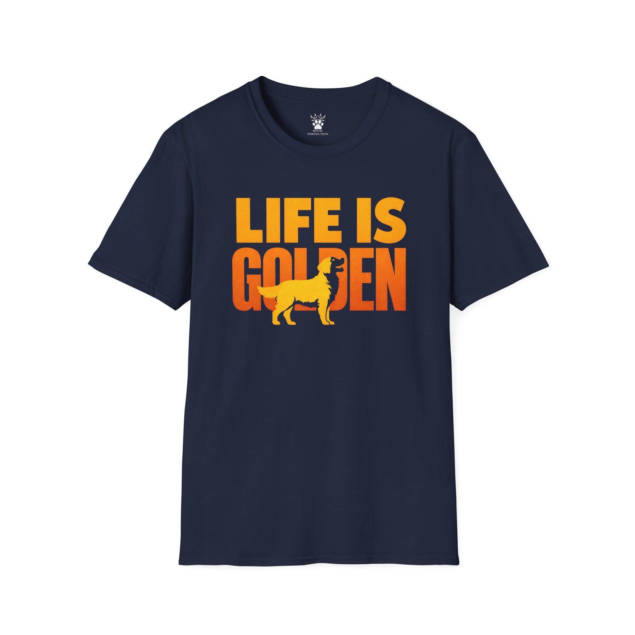Golden State of Mind