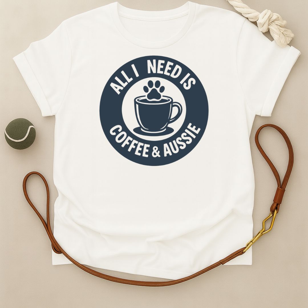 Coffee Companion T-Shirt