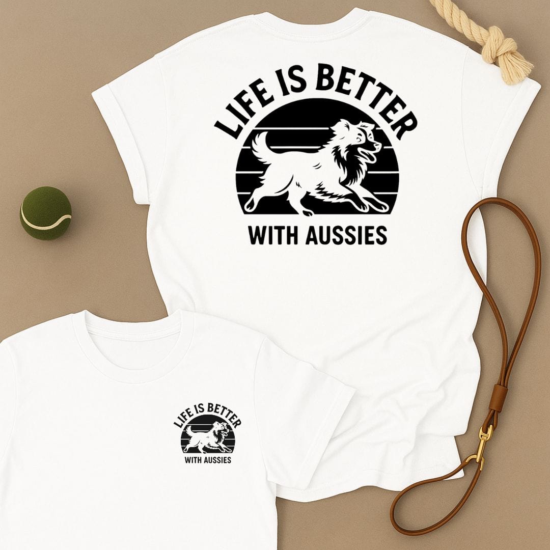 Shepherd Love T-Shirt