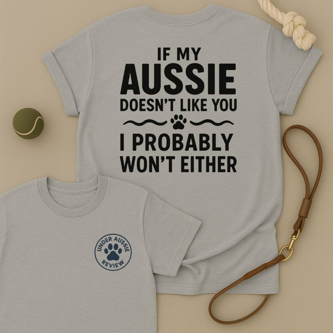 Loyal Instinct T-Shirt