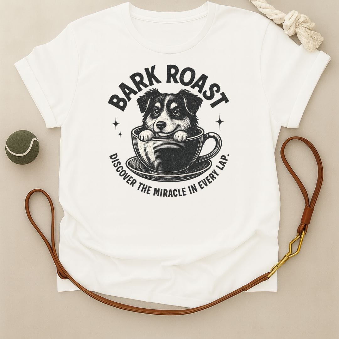 Bark Roast T-Shirt