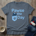 Pawse The Day T-Shirt
