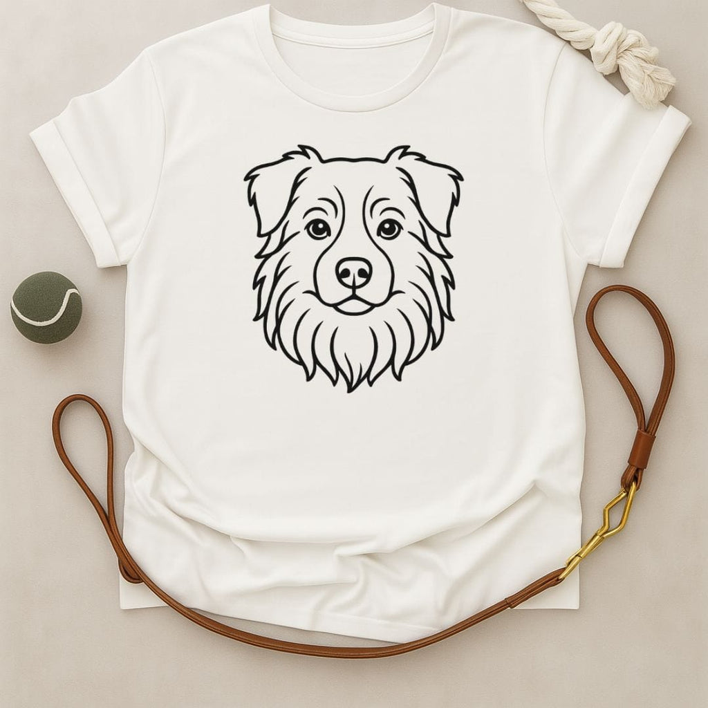 The Simply Shepherd T-Shirt