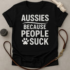 Anti-People Club T-Shirt