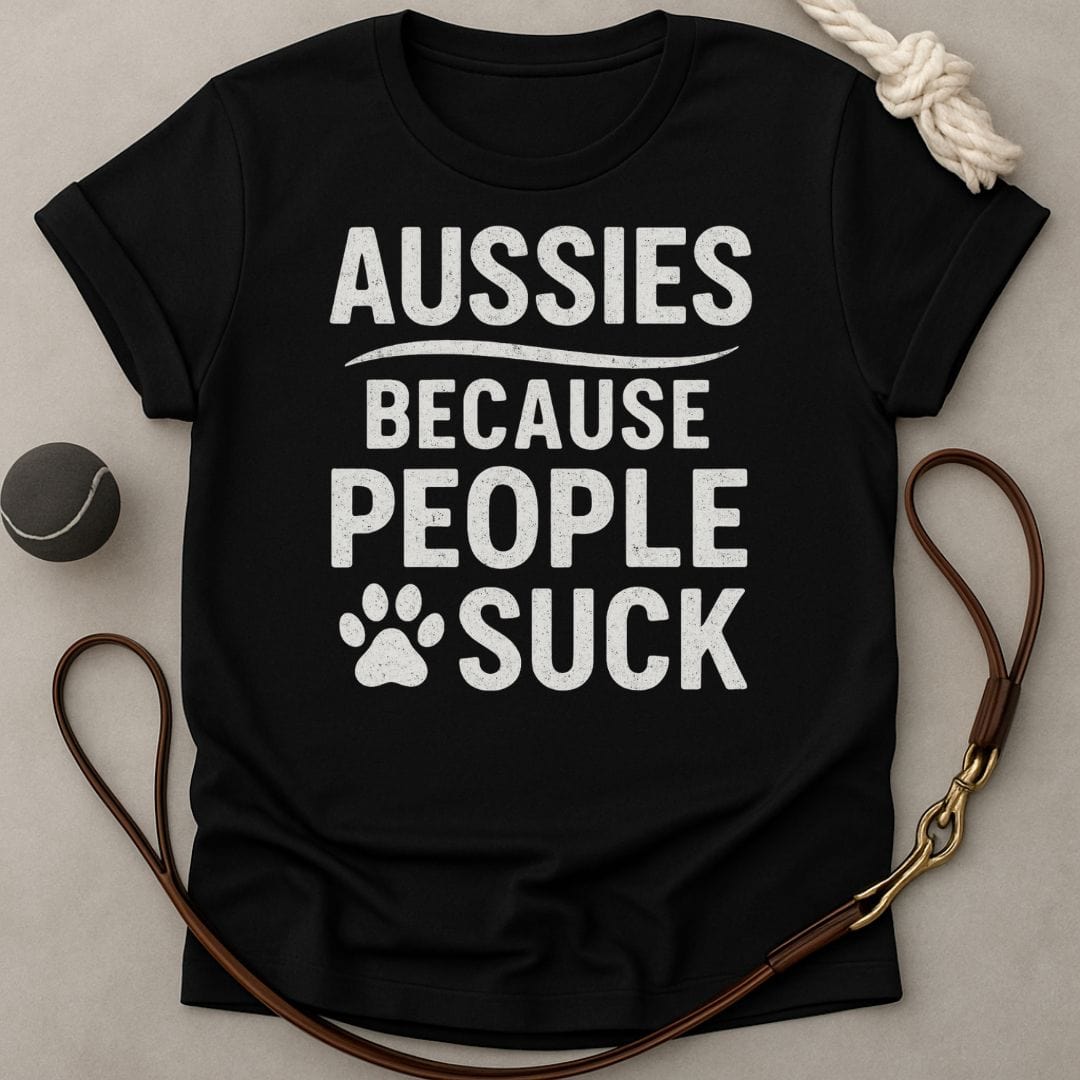 Anti-People Club T-Shirt